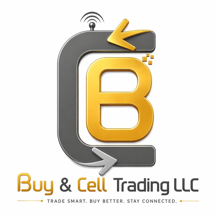 Buy & Cell Trading LLC logo